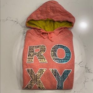 roxy hoodie